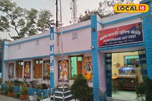 Bankura News: বদলে গেল পুলিশের কঠোর ভাবমূর্তি, আউটপোস্টে শিল্পের ঝলক! 'ভয়ের জায়গায়' আস্থার পরিবেশ