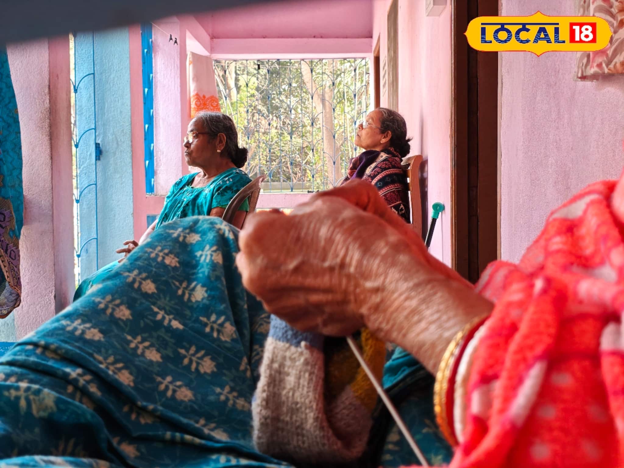 এই আশ্রম অবহেলিত প্রবীণদের খুবই পছন্দের! শান্তির ঠিকানা পেতে কত খরচ হবে জানুন