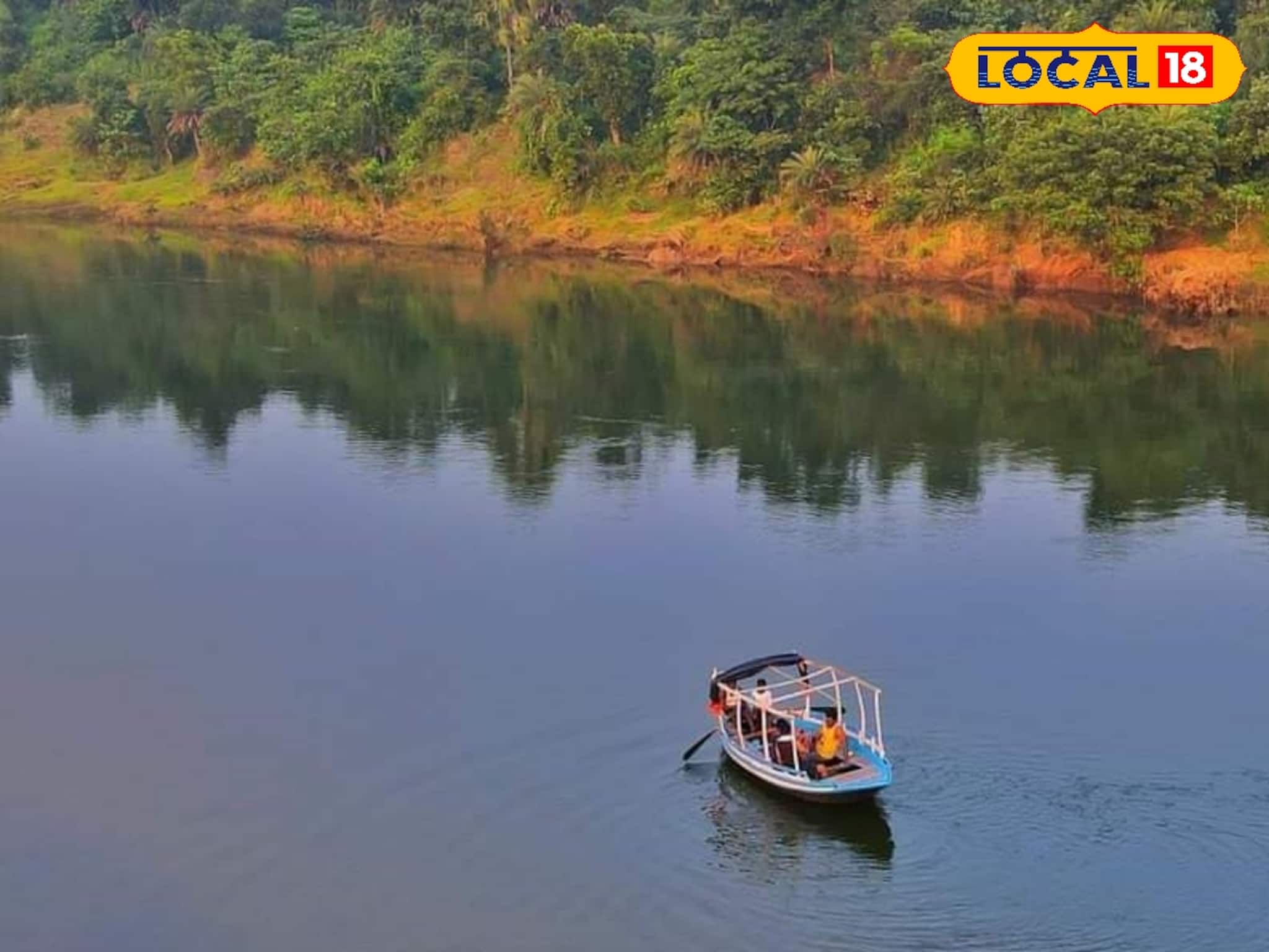 পাহাড়, জল, ইতিহাস...! বড়দিনে চিনে নিন বাঁকুড়ার জমাটি ৫ স্পট, বাড়ছে পর্যটকদের ভিড়