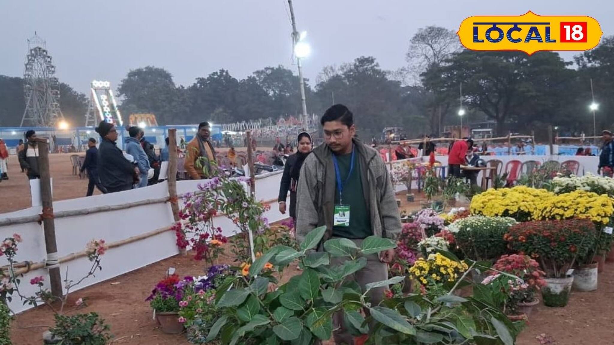 বড় গাছ ছোট রূপে! হরেকরকম বাইসাইয়ের বড় চমক সিউড়ির মেলায়, দাম শুনলে চোখ কপালে উঠবে