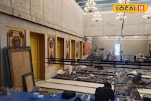 Bardhaman Town Hall: কোটি কোটি টাকা খরচে নতুন রূপে সাজছে বর্ধমান টাউন হল! সুবিধা বাড়বে অনেক, কী কী হচ্ছে জানলে চমকে যাবেন