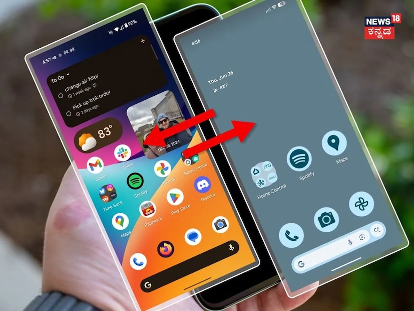 অ্যান্ড্রয়েড ব্যবহারকারীদের জন্য সহজ বিকল্প: অনেক অ্যান্ড্রয়েড ফোন স্মার্ট ওয়াই-ফাই বা অটো অফ সেটিংস অফার করে। একবার এনেবল হয়ে গেলে ওয়াই-ফাই কেবল বাড়ি বা অফিসের মতো পরিচিত জায়গায় চালু থাকে এবং কেউ যখন বাইরে যায় তখন স্বয়ংক্রিয়ভাবে বন্ধ হয়ে যায়। এই বৈশিষ্ট্যটি Samsung, Xiaomi, OnePlus, Realme এবং অন্যান্য বেশ কয়েকটি ফোনে মেলে।