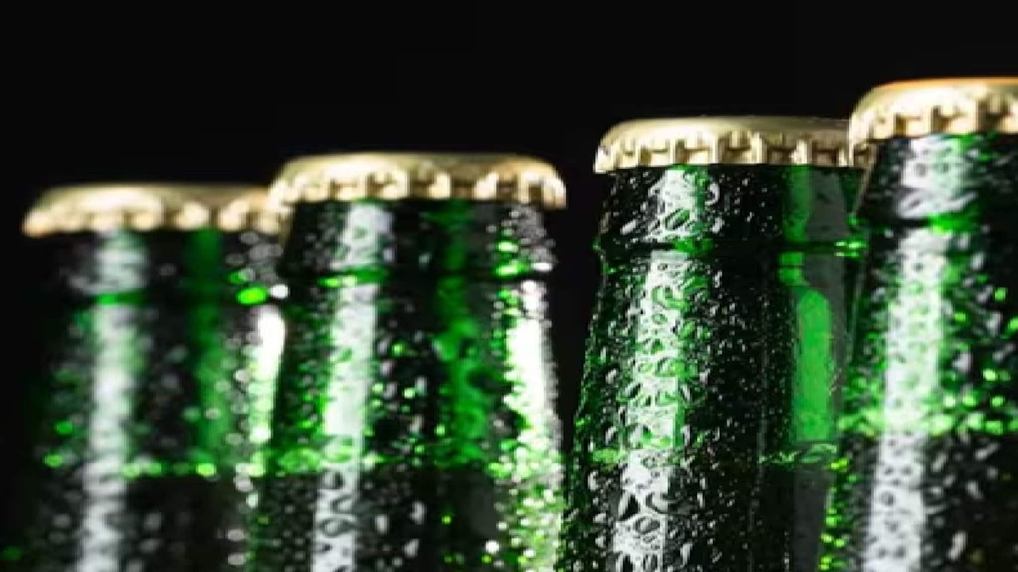 বিয়ারের বোতলের ঢাকনায় ঠিক ২১টি খাঁজ থাকে! কেন জানেন? কারণ আপনাকে করবে!