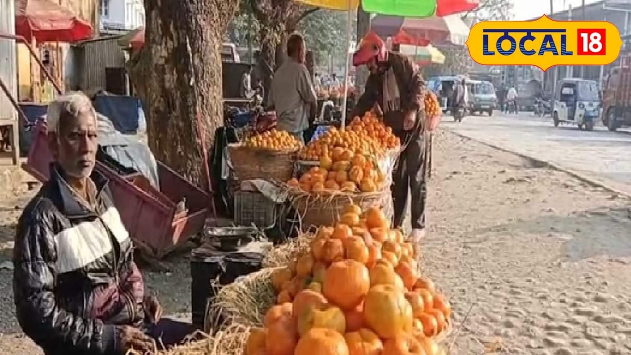 Bhutan Orange Price: হুড়মুড়িয়ে দাম কমল ভুটানের কমলালেবুর, স্বাদে লাজবাব! তবে কেনার আগে জাত চিনতে জানতে এইসব জিনিস