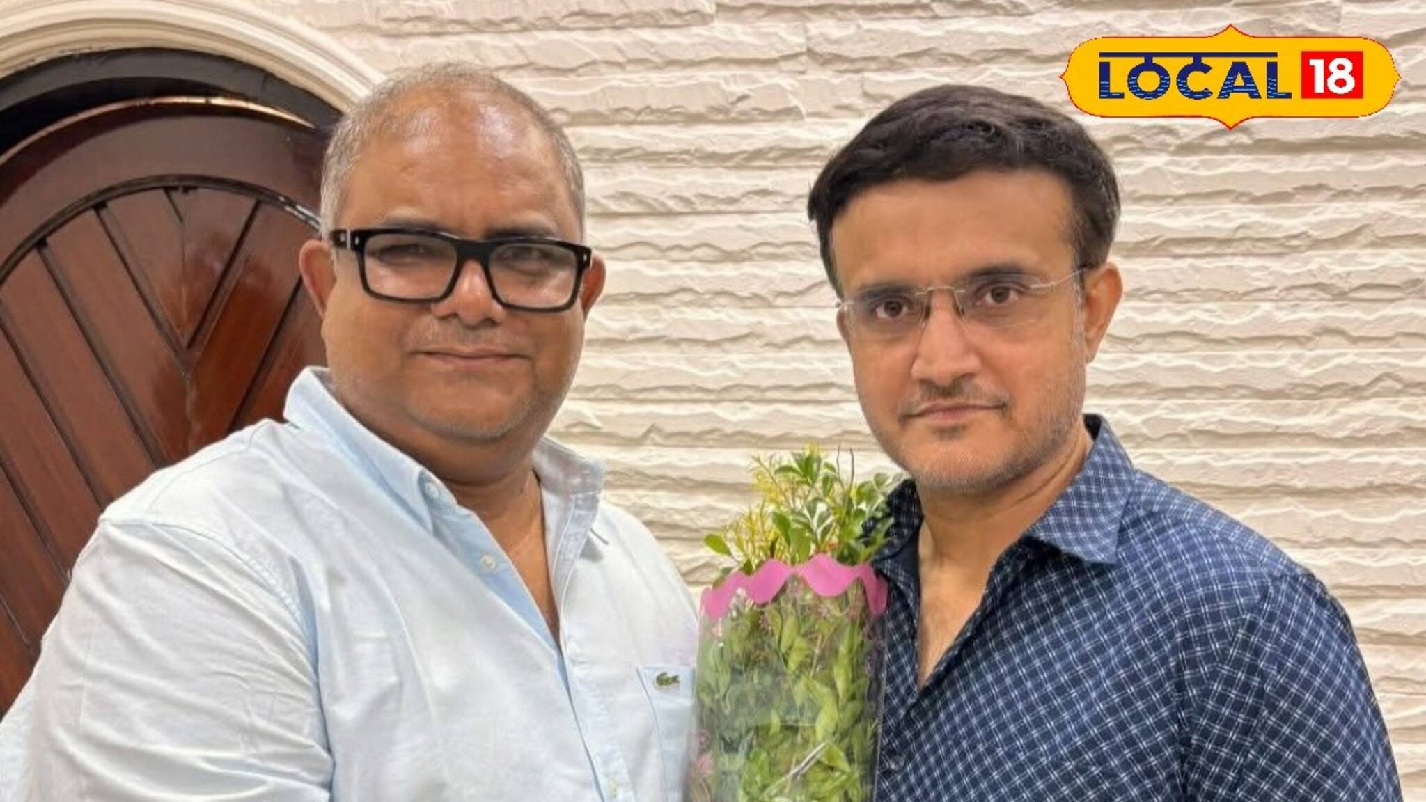 সৌরভ গাঙ্গুলীর সঙ্গে খেলেছেন একই দলে, এখন বীরভূমের সেই ছেলের হাতে বাংলা ক্রিকেটের ভবিষ্যৎ