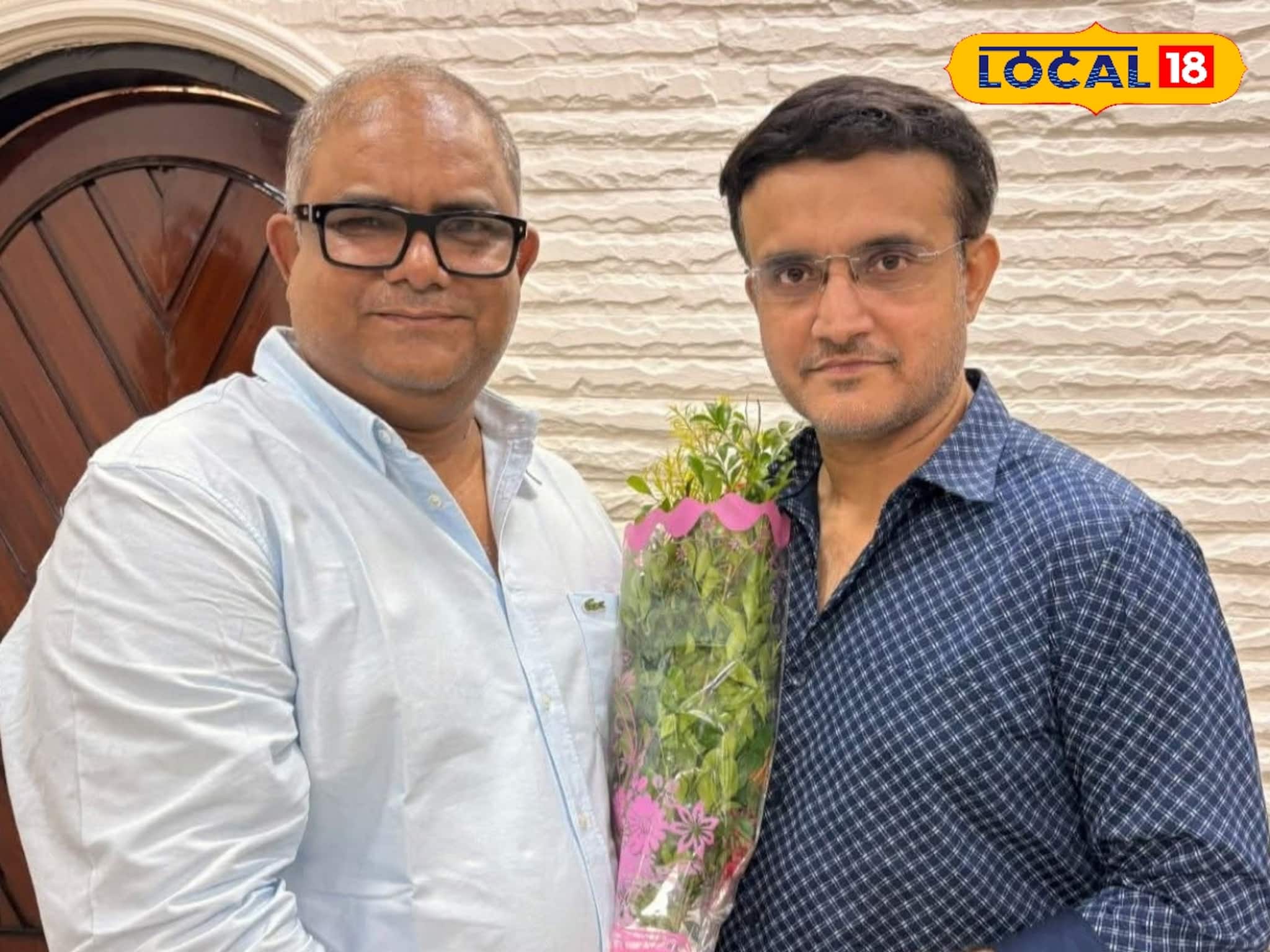 সৌরভ গাঙ্গুলীর সঙ্গে খেলেছেন একই দলে, এখন বীরভূমের সেই ছেলের হাতে বাংলা ক্রিকেটের ভবিষ্যৎ