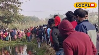 কলুপাড়ায় মোড়ল পুকুর