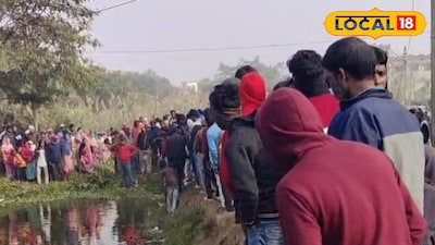 কলুপাড়ায় মোড়ল পুকুর