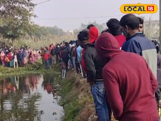 কলুপাড়ায় মোড়ল পুকুর