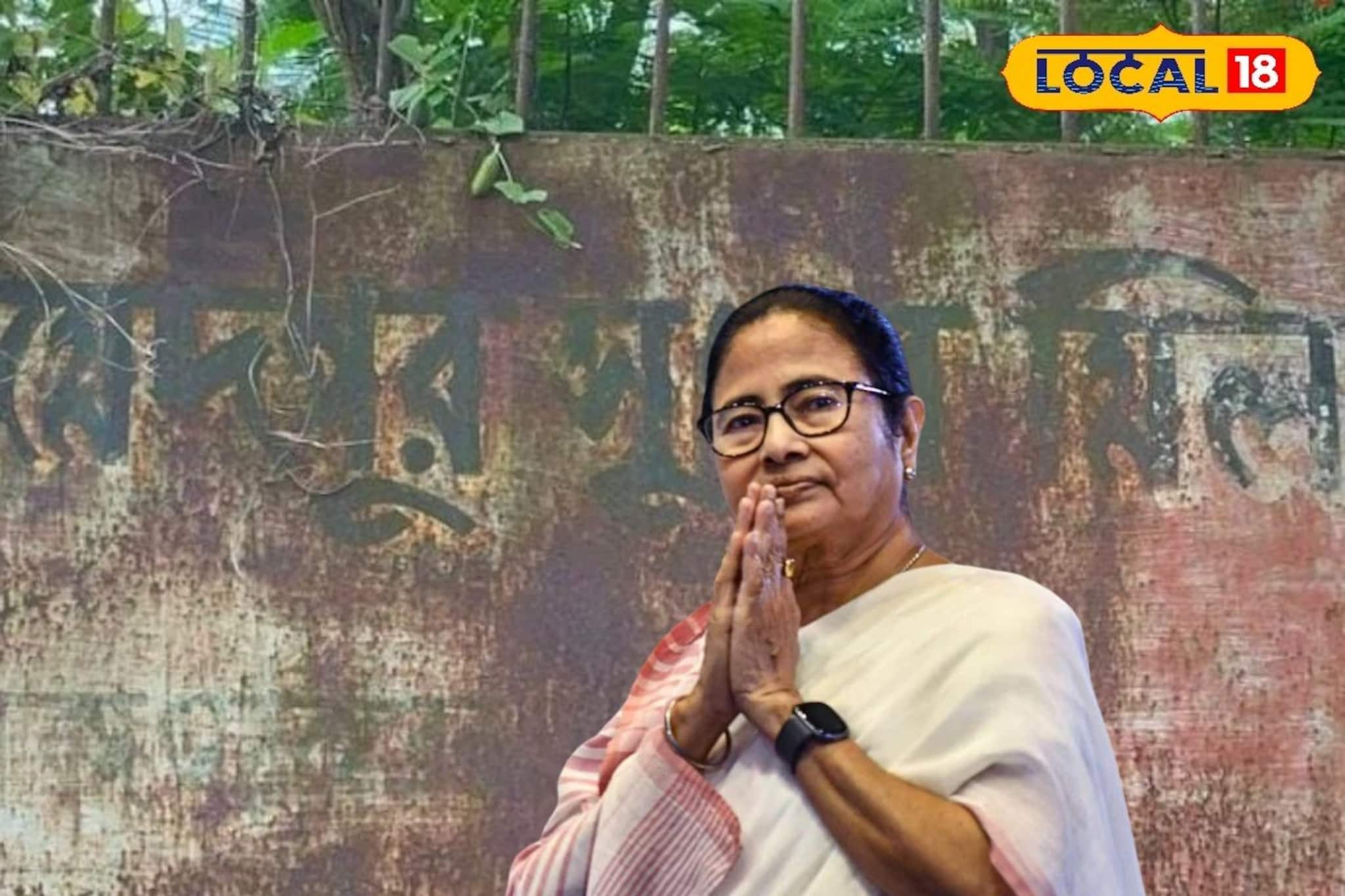 মুখ্যমন্ত্রীর সফরেই ঘুরল ভাগ্য, এবার আমোদপুরে হাজার হাজার বেকারের কাজের সুযোগ