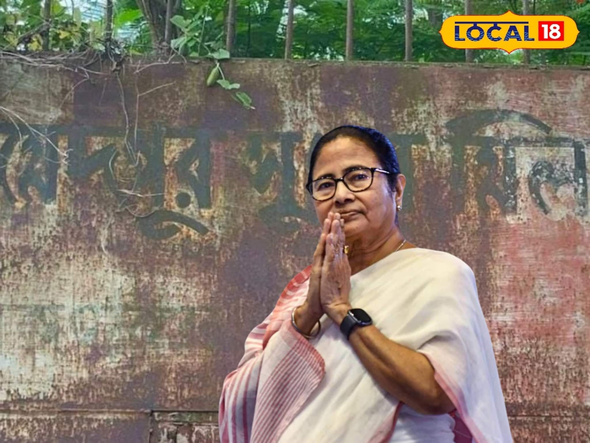 মুখ্যমন্ত্রীর সফরেই ঘুরল ভাগ্য, এবার আমোদপুরে হাজার হাজার বেকারের কাজের সুযোগ