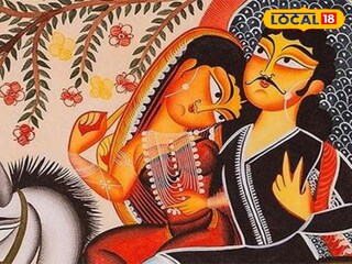 পট চিত্র