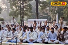 Poush Mela 2025: অপেক্ষার অবসান, কনকনে শীতে শুরু হয়ে গেল এবছরের পৌষমেলা! প্রথম দিনেই রেকর্ড ভিড়