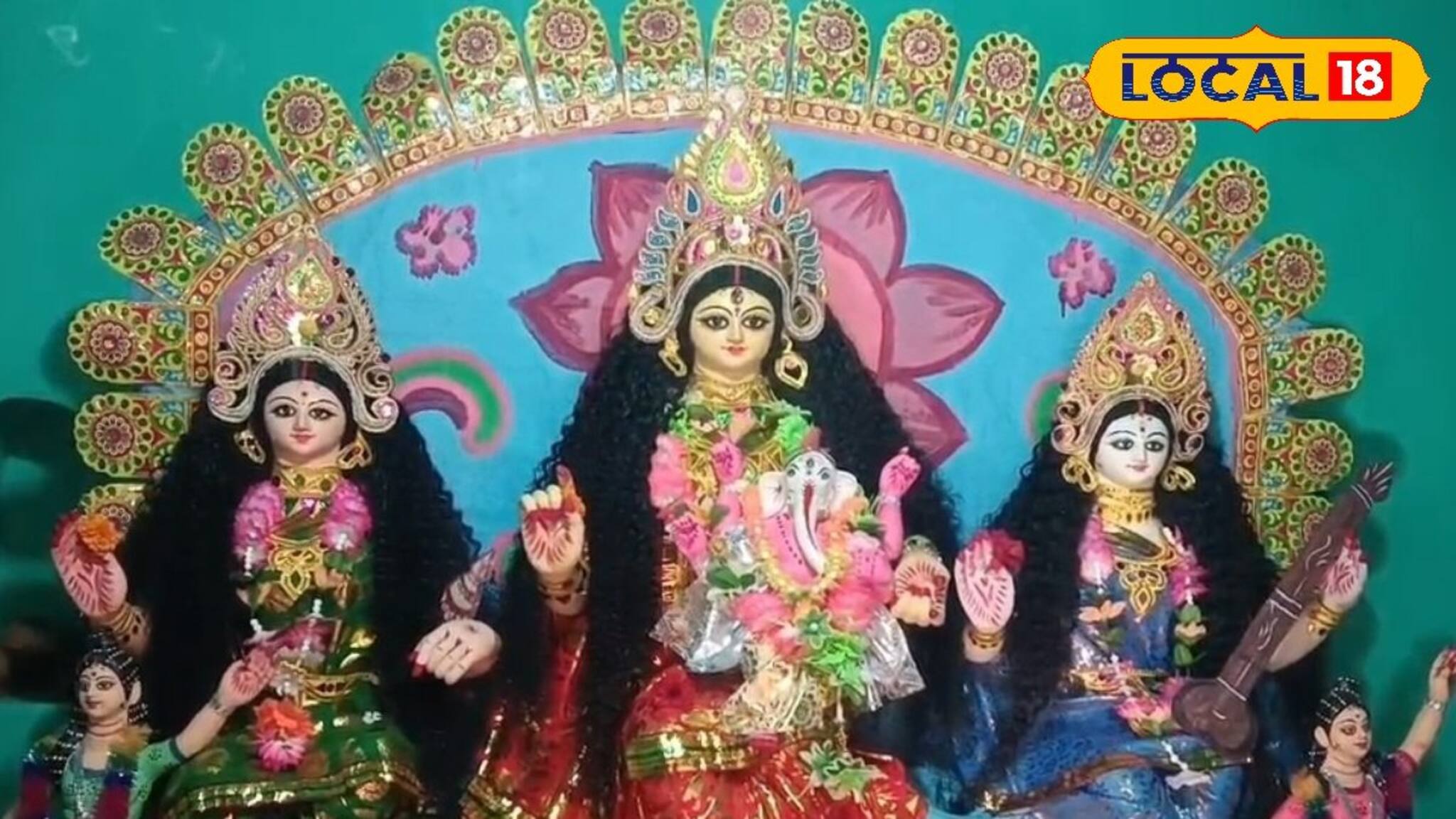 Birbhum News: পুজোর দিন রান্নাঘরে অদ্ভুত নিয়ম, ঘরে ঘরে একই পদ! গণেশ জননী পুজোয় ৩৫০ বছরের অটুট রীতি