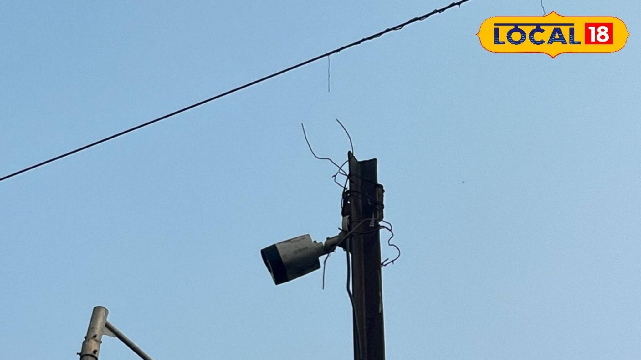 Birbhum News: দু'মাসও গেল না, বোলপুরের বিভিন্ন জায়গায় বিকল সিসিটিভি! ভরা পর্যটনের মরশুমে বাড়ছে দুষ্কৃতী দৌরাত্ম্য