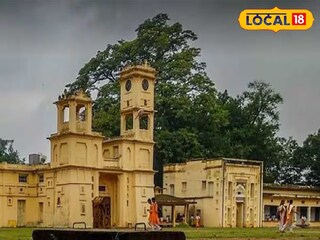 বিশ্বভারতী