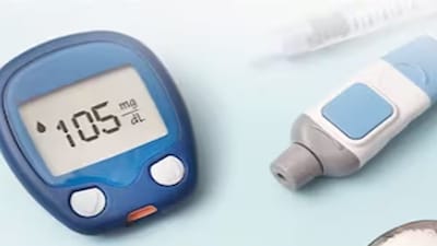 পরিবারে ডায়াবেটিসের ইতিহাস থাকলে এখনই সতর্ক হন।