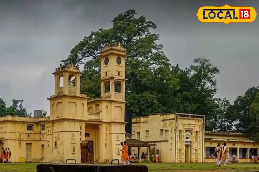 তবে এলাকার স্থানীয় বাসিন্দারা অনেকদিন পর্যন্ত পুরো এলাকাকেই ভুবনডাঙা বলতেন। এমনকি রবীন্দ্রনাথের সময়েও (১৯০১-এ শান্তিনিকেতন প্রতিষ্ঠার আগে) অনেক চিঠি ও সরকারি কাগজপত্রে এই জায়গার উল্লেখ আছে &#039;ভুবনডাঙা&#039; নামে। পরবর্তীকালে রেলস্টেশনের নাম &#039;বোলপুর&#039; নামটিই ধীরে ধীরে পুরো শহর ও আশেপাশের এলাকার পরিচয় হয়ে ওঠে এবং ভুবনডাঙা নামটি প্রায় হারিয়ে যায়। 