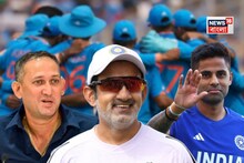 India’s T20 World Cup 2026 Squad Announcement: গিল বাদ! বিশ্বকাপ দলের অধিনায়ক সূর্য কুমার, চমক দিয়ে সহ অধিনায়ক অক্ষর