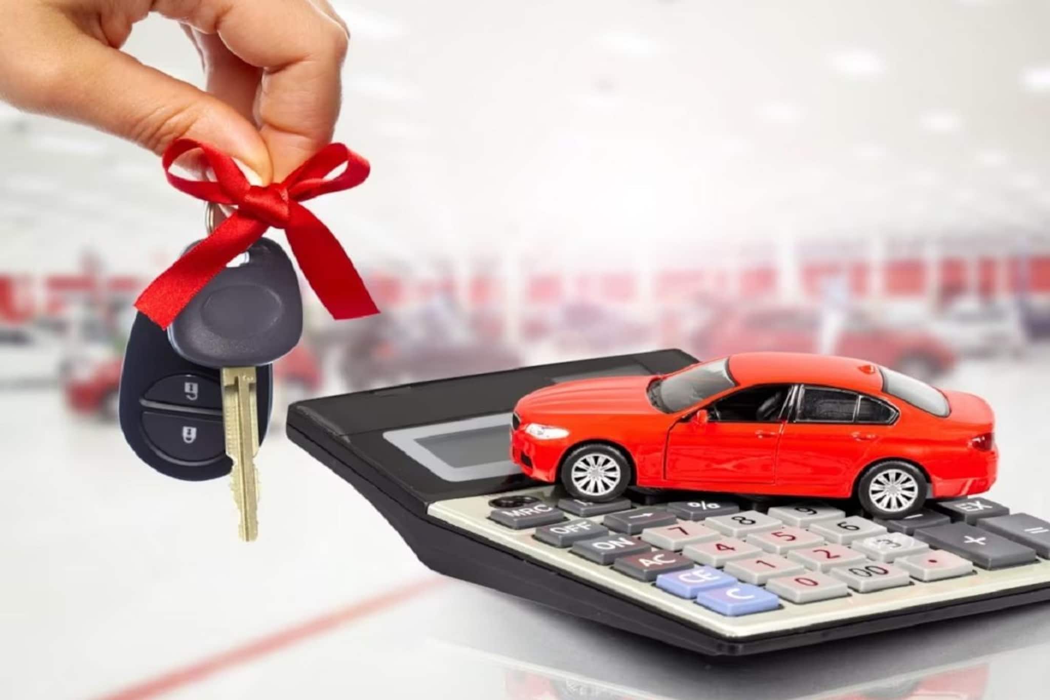 কম মাইনতেও পূরণ হতে পারে গাড়ি কেনার স্বপ্ন! কত টাকা পড়বে EMI? ডাউন পেমেন্ট কত? জেনে নিন