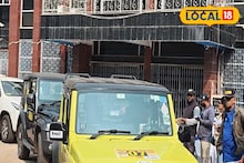 Bankura News: নামিদামি চারচাকা গাড়ির দৌড় বাঁকুড়ায়! প্রতিযোগীদের দুর্দান্ত পারফরম্যান্স, জমাটি প্রতিযোগিতায় সেরার শিরোপা পেল ৪ রাজ্যের জুটিরা