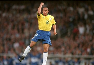 হাসপাতালে ভর্তি ব্রাজিলের কিংবদন্তি ফুটবলার রবার্তো কার্লোস, সমস্যা গুরুতর