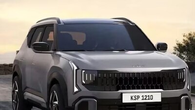 Next-Gen Kia Seltos Unveiled in India: Bigger, Bolder, Feature-Rich