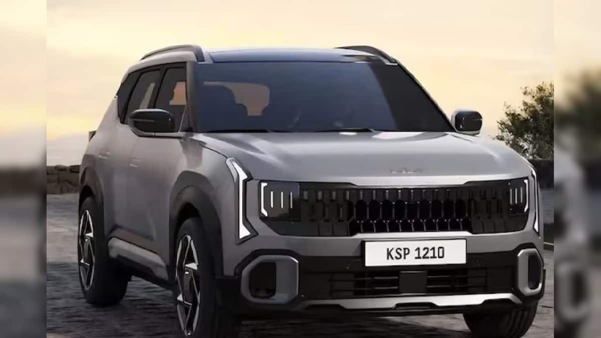 Kia Seltos : ভারতের বাজারে আসছে নতুন Kia Seltos! আগের মডেল-এর থেকে অনেক বেশি ফিচার্স, অনেক গাড়ি টক্কর দিয়ে পারবে না! Kia Seltos : ভারতের বাজারে আসছে নতুন Kia Seltos! আগের মডেল-এর থেকে অনেক বেশি ফিচার্স, অনেক গাড়ি টক্কর দিয়ে পারবে না!