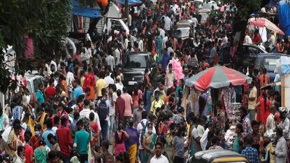 নগণনা! সমীক্ষা শুরু '২৬ থেকেই! মোবাইল অ্যাপ দিয়ে কী ভাবে করবেন? জানাল স্বরাষ্ট্র মন্ত্রক নগণনা! সমীক্ষা শুরু '২৬ থেকেই! মোবাইল অ্যাপ দিয়ে কী ভাবে করবেন? জানাল স্বরাষ্ট্র মন্ত্রক
