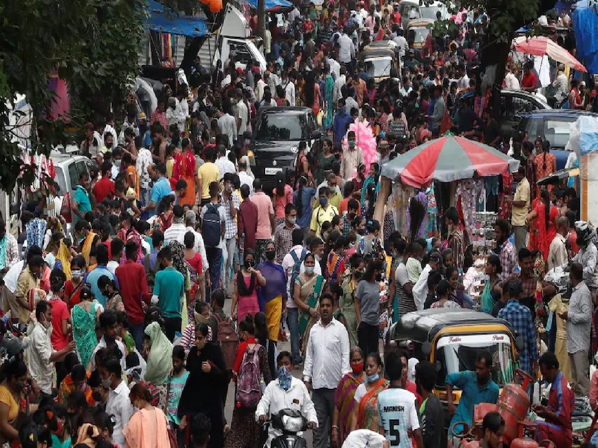 Census 2027 House Listing to Population Count India Sets Two-Phase Plan MHA Confirms Self Enumeration Option census will be fully digital on mobile app