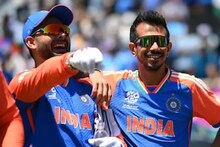 Yuzvendra Chahal : বাড়ির অশান্তি শেষ করেছে কেরিয়ার! এক সময়ের তারকা চাহালের শরীরে এখন একসঙ্গে দু'টো ভাইরাসের হানা!