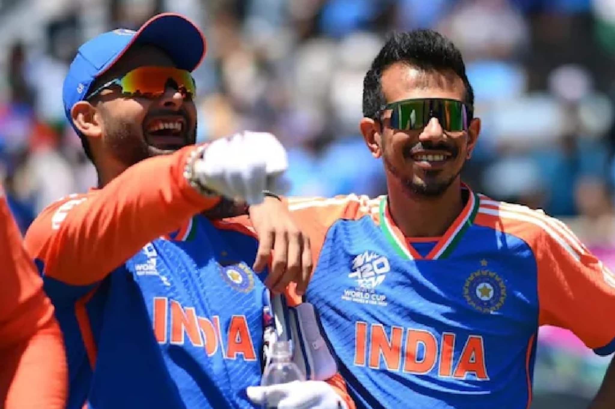 এক সময়ের তারকা চাহালের শরীরে এখন একসঙ্গে দু'টো ভাইরাসের হানা!