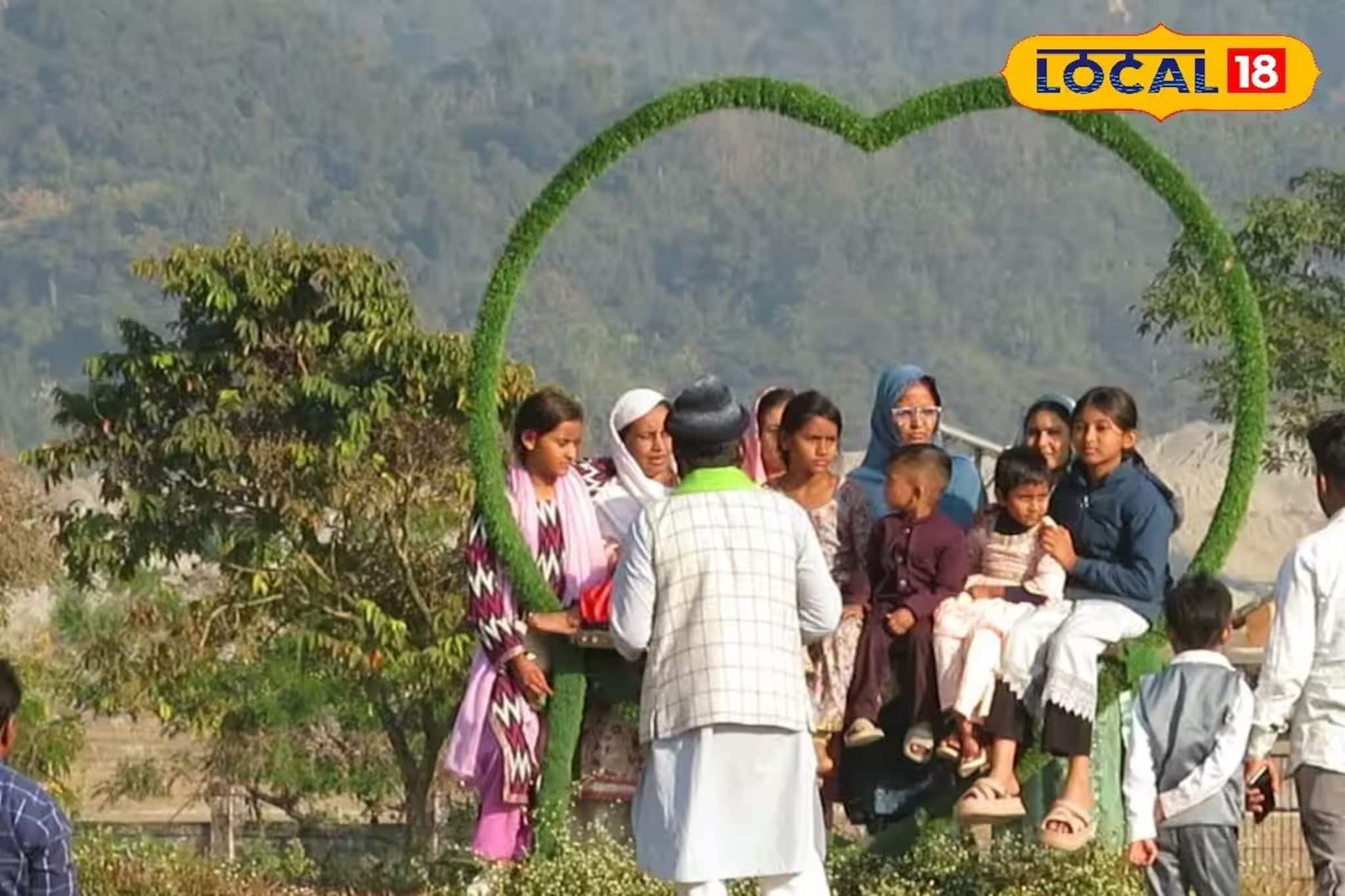 ডুয়ার্স প্ল্যান করেছেন, চামুর্চি যাচ্ছেন তো! পাহাড়,নদী আর কুয়াশা মিলে যায় এই ইকোপার্কে