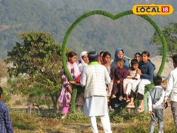 ডুয়ার্স প্ল্যান করেছেন, চামুর্চি যাচ্ছেন তো! পাহাড়,নদী আর কুয়াশা মিলে যায় এই ইকোপার্কে