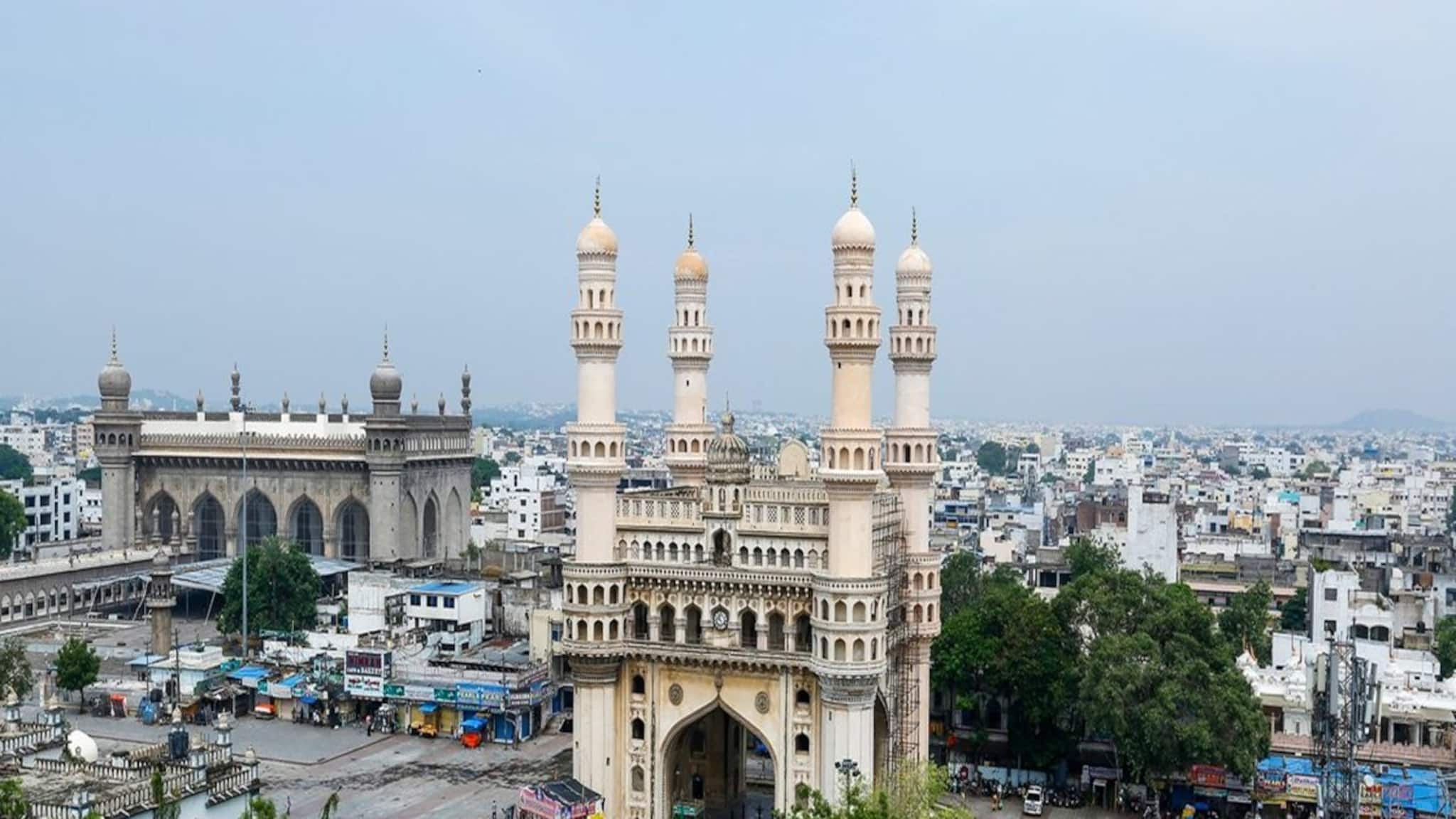 Hyderabad Charminar: হায়দরাবাদের চারমিনার কেন এত প্রসিদ্ধ? ৪২৫ বছরের পুরনো এই ঐতিহাসিক ভবন সম্পর্কে ৬ আকর্ষণীয় তথ্য জেনে নিন