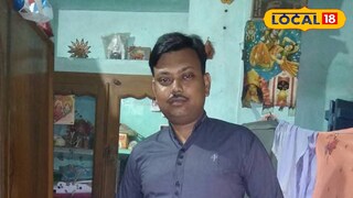 মৃত সিভিক ভলেন্টিয়ার সুদীপ চক্রবর্তী