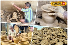 Purulia News: পাততাড়ি গুটিয়ে নয়, নতুন আইডিয়া ঘোরালো ভাগ্যের চাকা! পুরুলিয়ার মৃৎশিল্পীদের শিল্পকর্মের চাহিদা এখন ভিন জেলাতেও