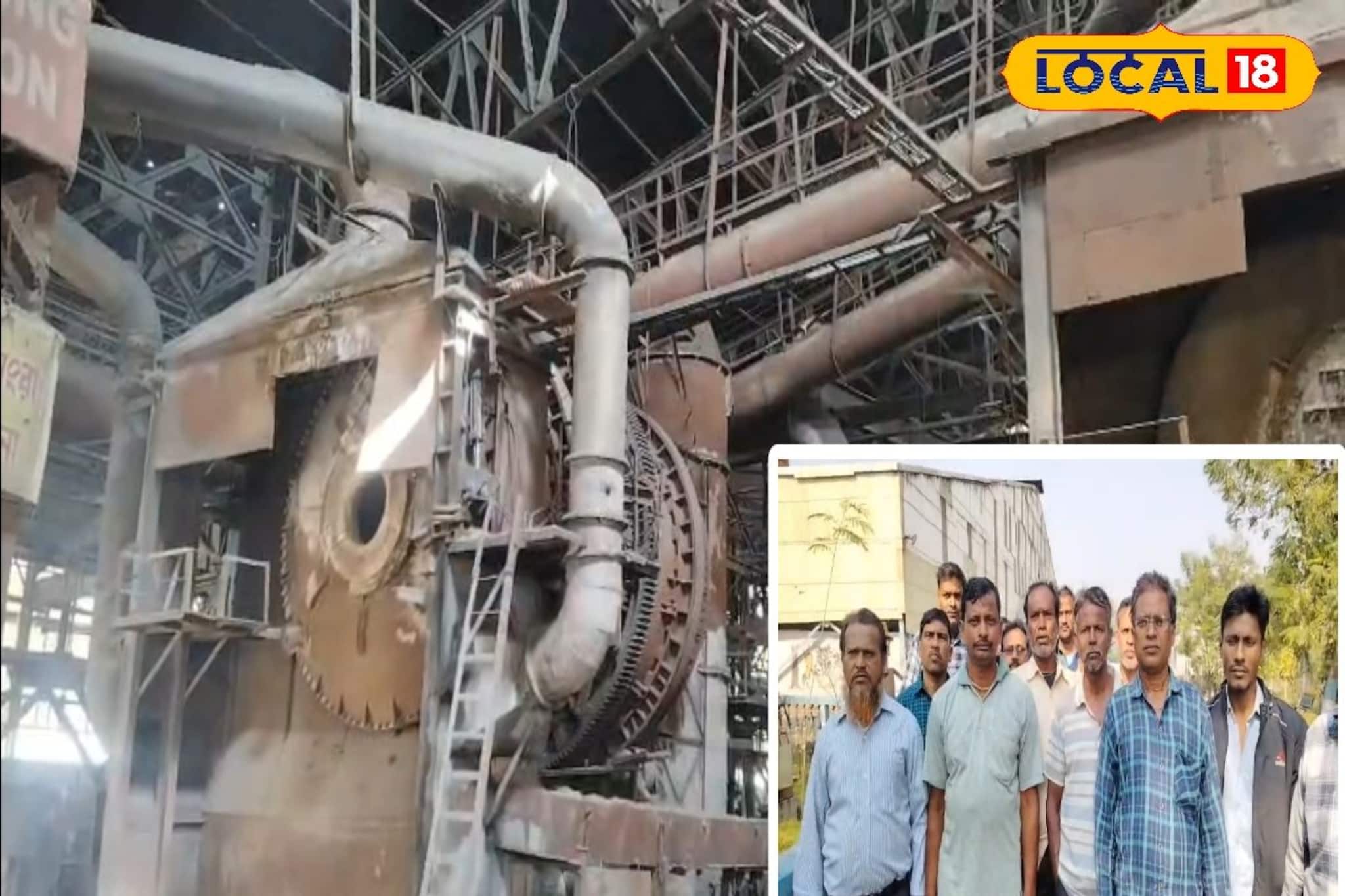 বন্ধ কারখানা, শ্রমিকদের ঘরে ভাত নেই! ঘুরে দাঁড়াতে মুখ্যমন্ত্রীর কাছে কাতর আবেদন