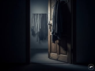 ভুলেও দরজার পিছনে জামাকাপড় ঝোলাবেন না! আর্থিক ক্ষতি ও কলহ বাড়ে, রুষ্ট হবেন মা লক্ষ্মী