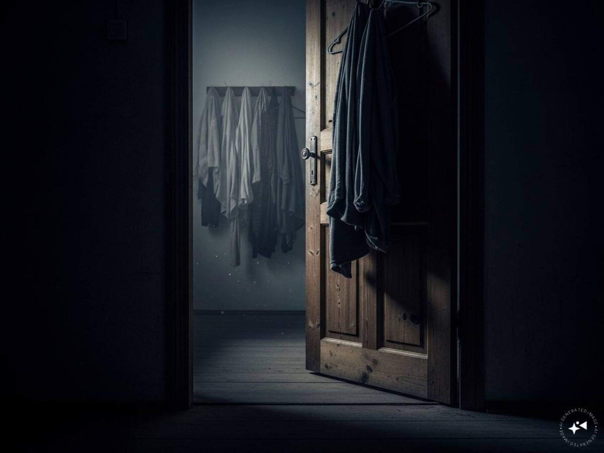 Vastu Tips For Clothes: ভুলেও দরজার পিছনে জামাকাপড় ঝোলাবেন না! মা লক্ষ্মী রুষ্ট হয়ে বাড়ি ছাড়বেন, অলক্ষ্মীর কোপে জীবনে নেমে আসবে অশান্তির কালো ছায়া