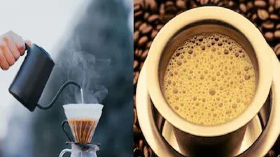 Tea vs. Coffee: The Ultimate Health Showdown! Which Brew Reigns Supreme?