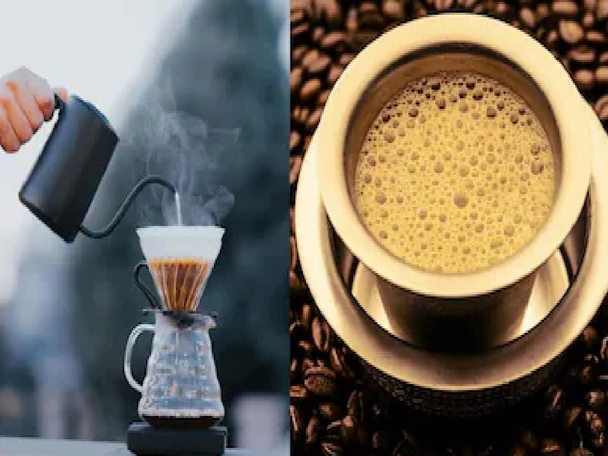 South India coffee habit quietly changing urban India trends here is how this filter coffee affecting citylife changing taste what is the impact