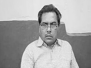 উপেন্দ্র কিস্কুর জীবনাবসান