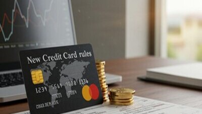 क्रेडिट कार्ड के 5 स्मार्ट टिप्स: हर किसी को जानना चाहिए.