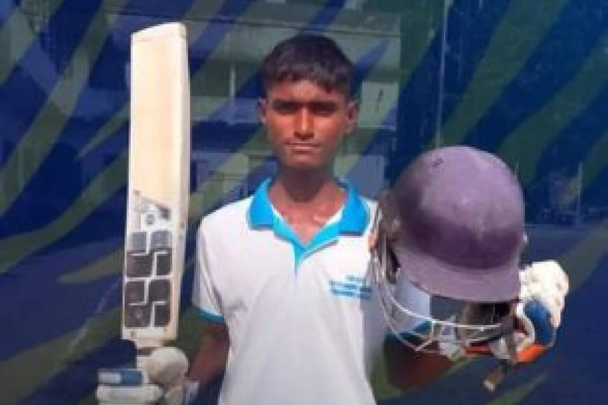 আধার কার্ড জাল করে ভিন রাজ্যের ব্যাটারকে খেলানোর অভিযোগ বঙ্গ ক্রিকেটে, চাঞ্চল্য