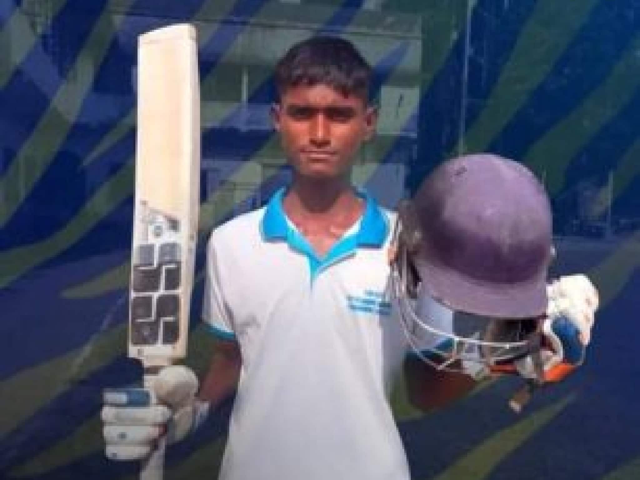 আধার কার্ড জাল করে ভিন রাজ্যের ব্যাটারকে খেলানোর অভিযোগ বঙ্গ ক্রিকেটে, চাঞ্চল্য