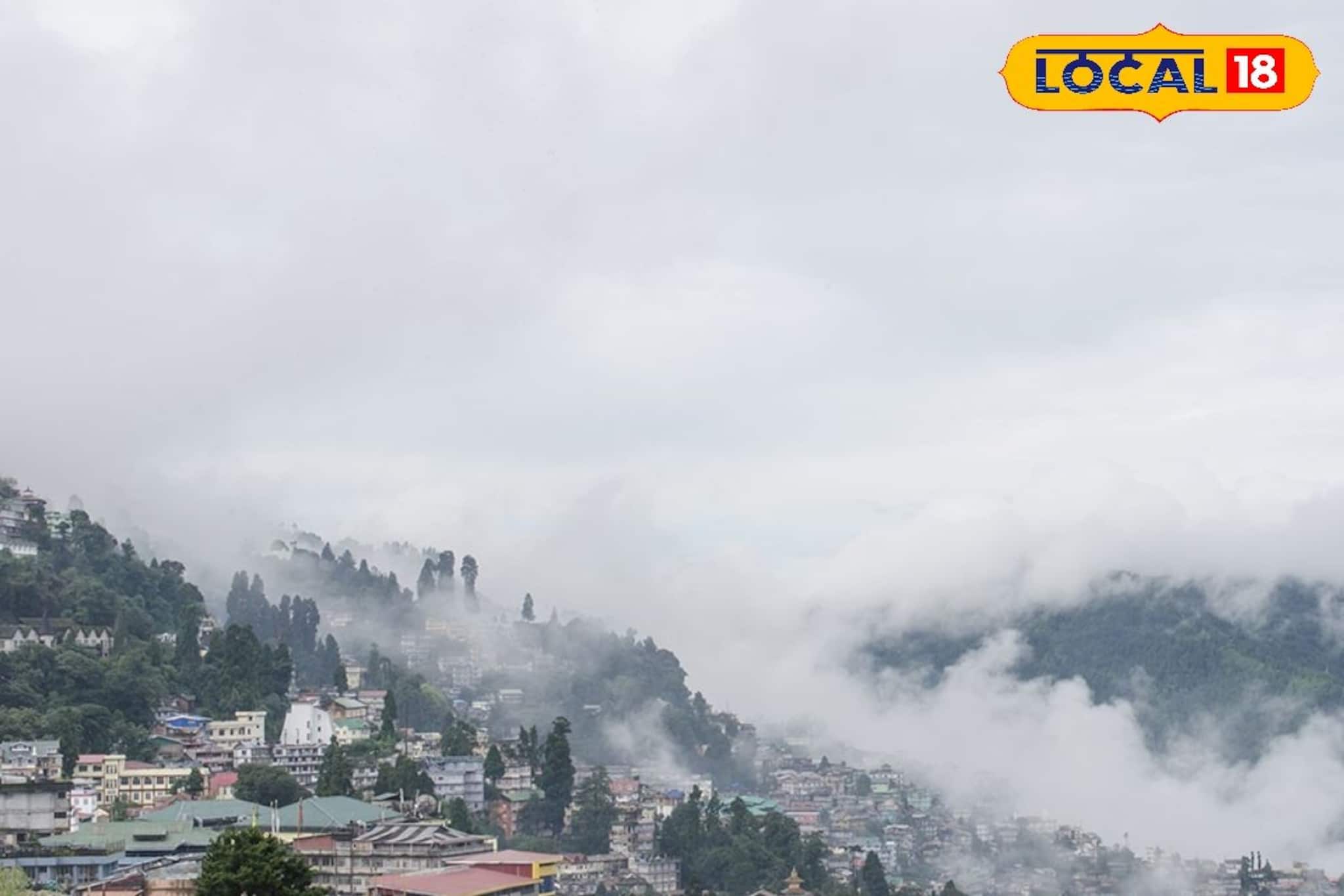 খেলা শুরু শীতের, ৬ ডিগ্রির কাছাকাছি পাহাড়ে পারদ!ভরপুর কুয়াশা উত্তরবঙ্গে,রইল আবহাওয়ার আপডেট