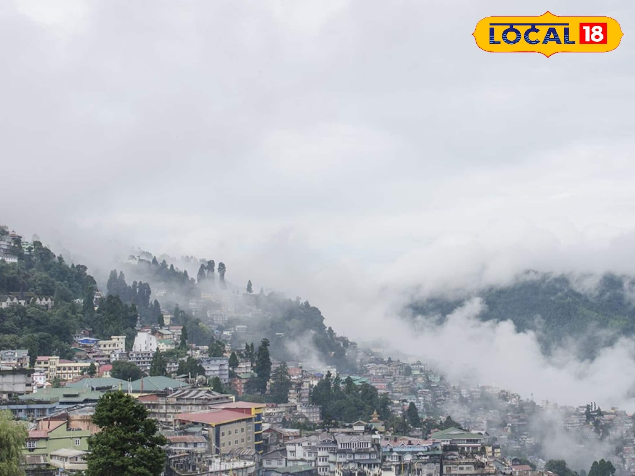 খেলা শুরু শীতের, ৬ ডিগ্রির কাছাকাছি পাহাড়ে পারদ!ভরপুর কুয়াশা উত্তরবঙ্গে,রইল আবহাওয়ার আপডেট