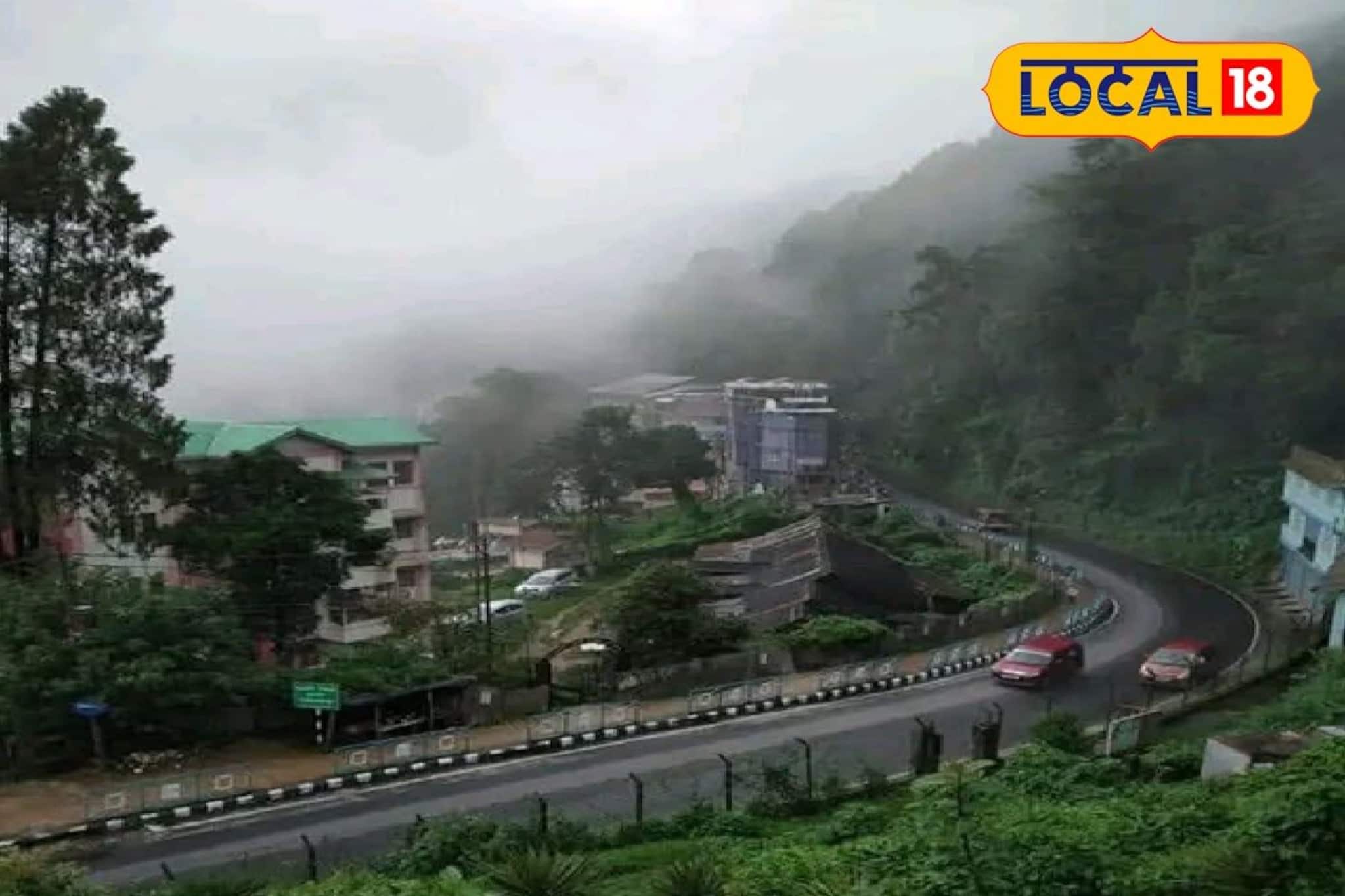 হুড়মুড়িয়ে পাহাড়ে নামছে পারদ, কনকনে ঠান্ডা উত্তরবঙ্গে, কত ডিগ্রিতে নামল তাপমাত্রা!