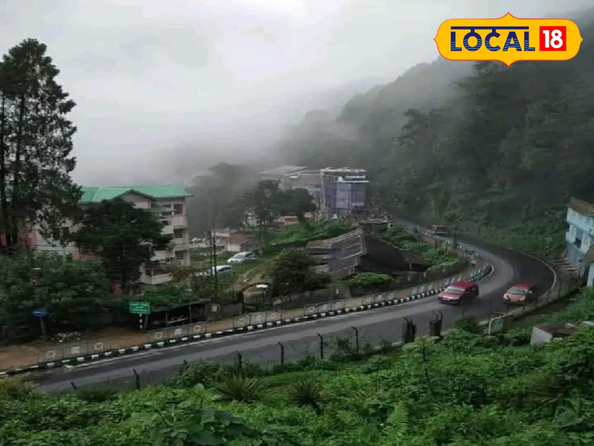 হুড়মুড়িয়ে পাহাড়ে নামছে পারদ, কনকনে ঠান্ডা উত্তরবঙ্গে, কত ডিগ্রিতে নামল তাপমাত্রা!